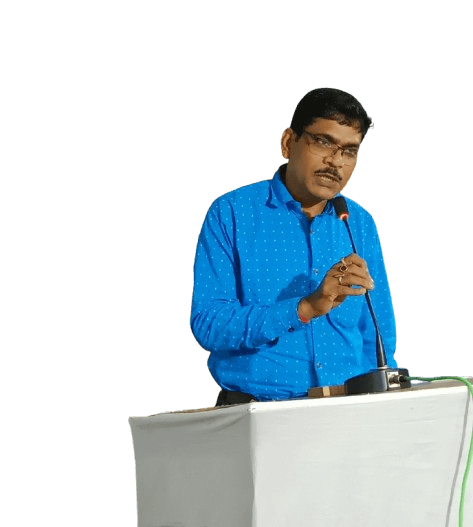 Dr. Tapash Kr Sharma