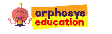Orphosys Logo