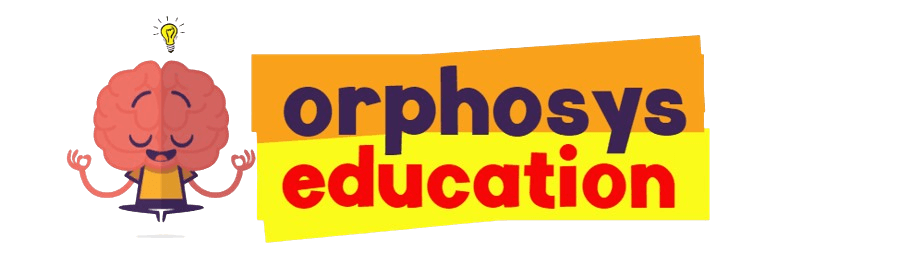 Orphosys Logo