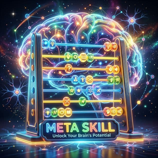 Meta Skill